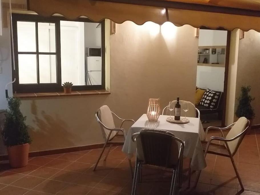 Casa Rodriguez Iii Apartament La Herradura (Granada)