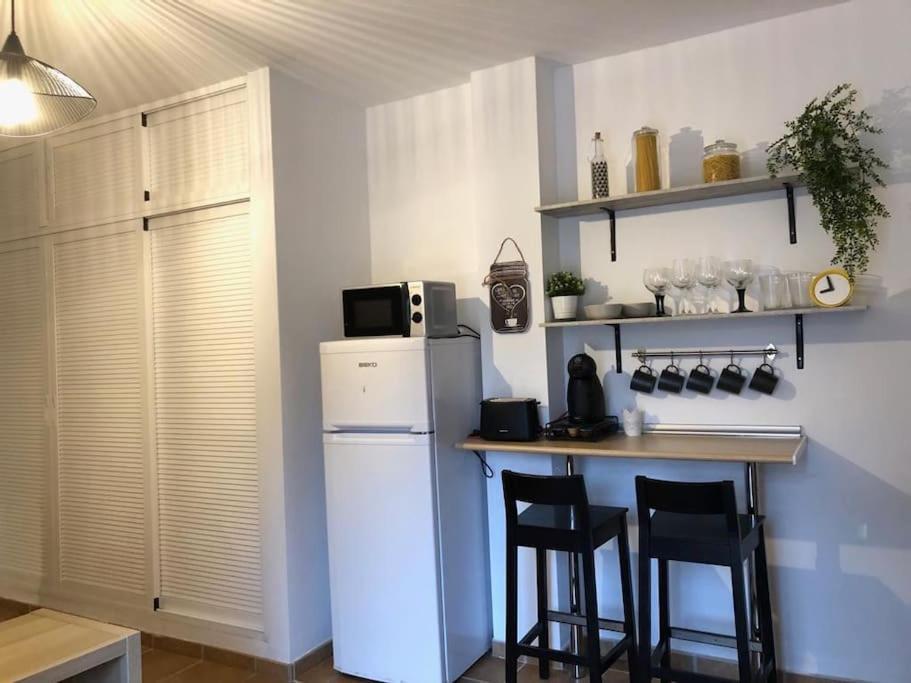 Apartament Casa Rodriguez Iii La Herradura (Granada)