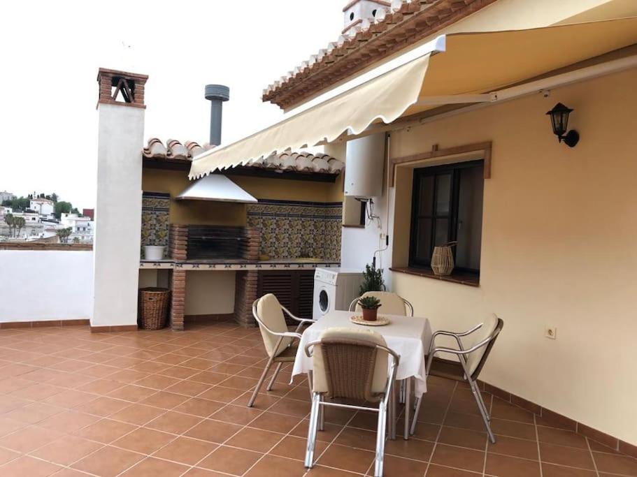 Casa Rodriguez Iii *