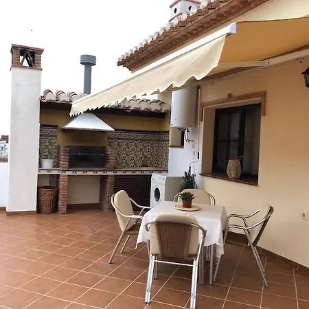 Casa Rodriguez III Apartment La Herradura  Exterior photo