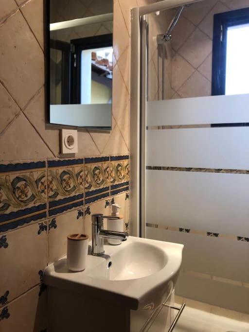 Apartment Casa Rodriguez Iii La Herradura (Granada)