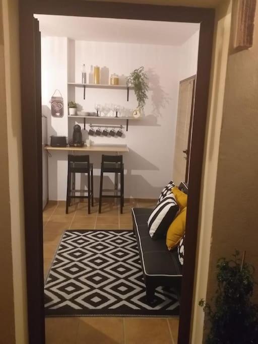 Casa Rodriguez Iii Apartment