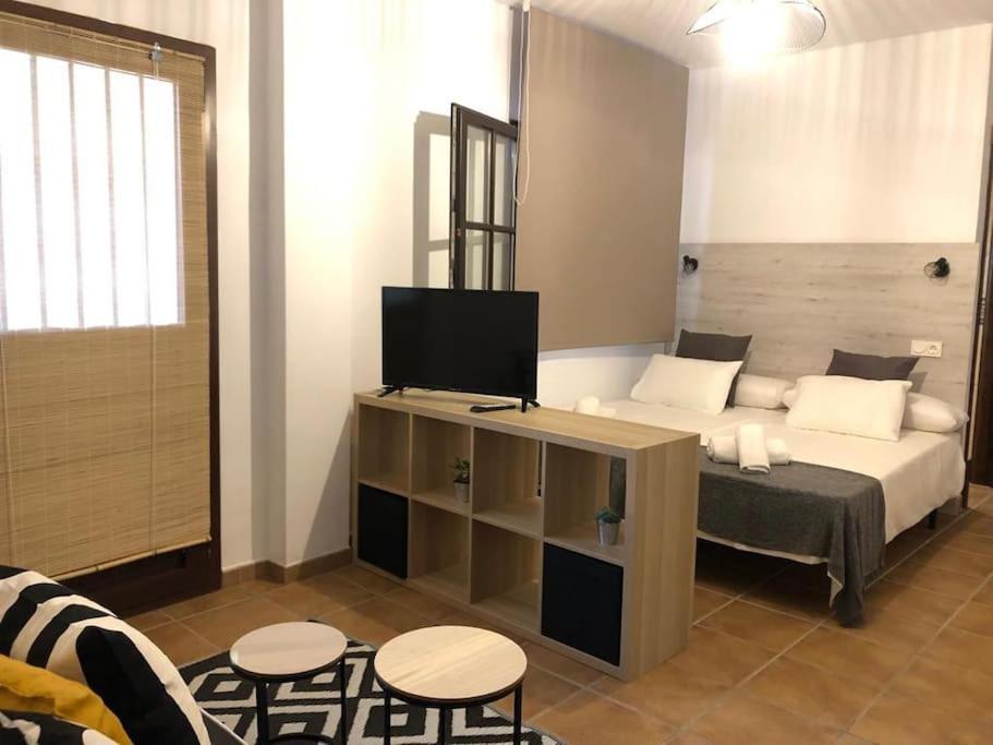 Casa Rodriguez Iii Apartment