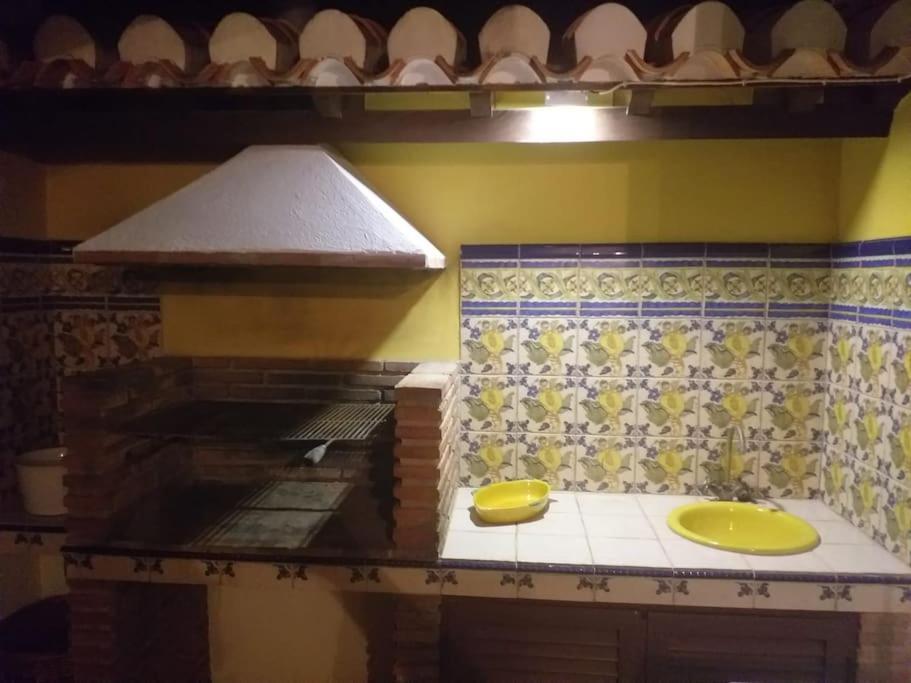 Casa Rodriguez Iii